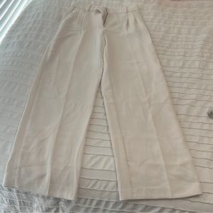 Aritzia Wilfred effortless pant